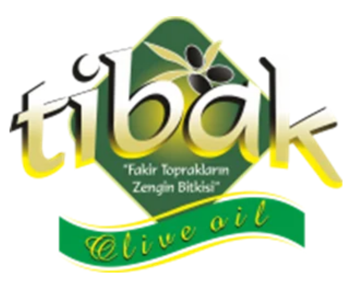 Tibak Zeytinyağı Fabrikası